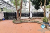 Beautiful 5 bedrooms house for rent in CIputra Compound 